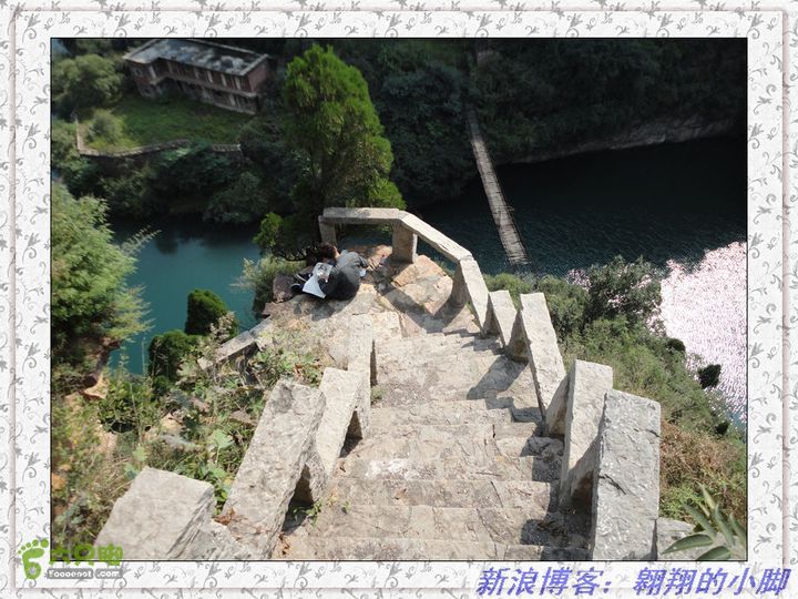 中国（南北太行）7条挂壁公路全程骑行（D5天）DSC04789