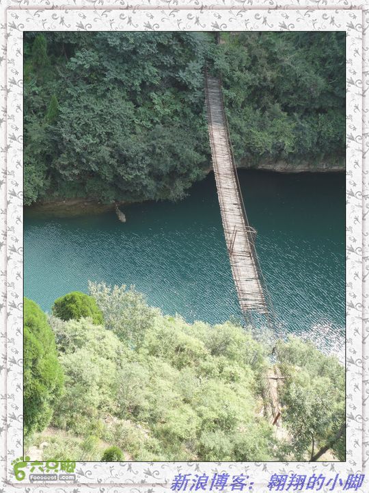 中国（南北太行）7条挂壁公路全程骑行（D5天）DSC04793