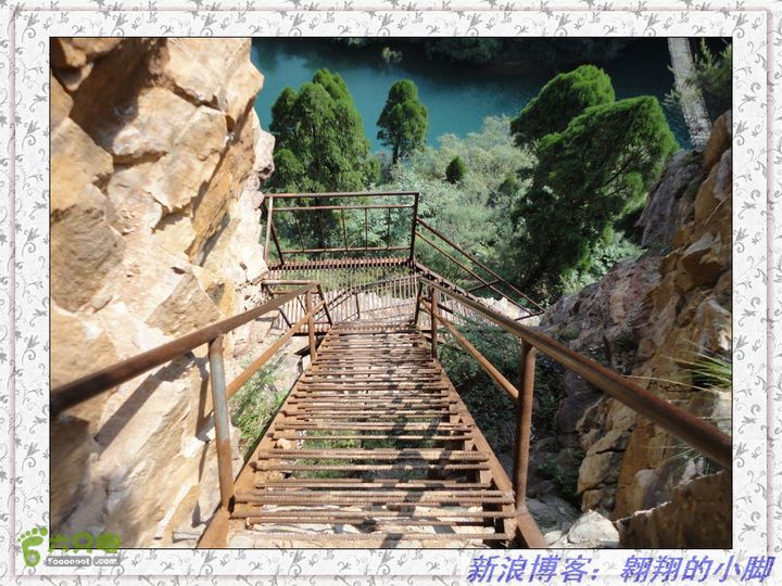 中国（南北太行）7条挂壁公路全程骑行（D5天）DSC04795