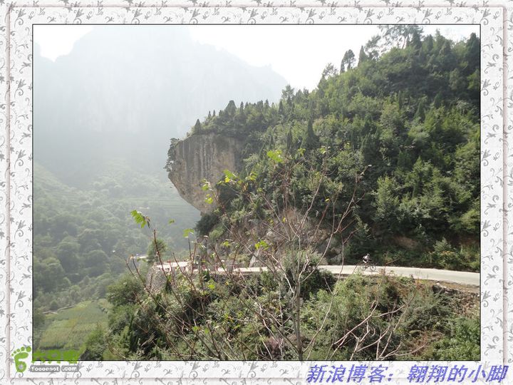 中国（南北太行）7条挂壁公路全程骑行（D5天）DSC04814