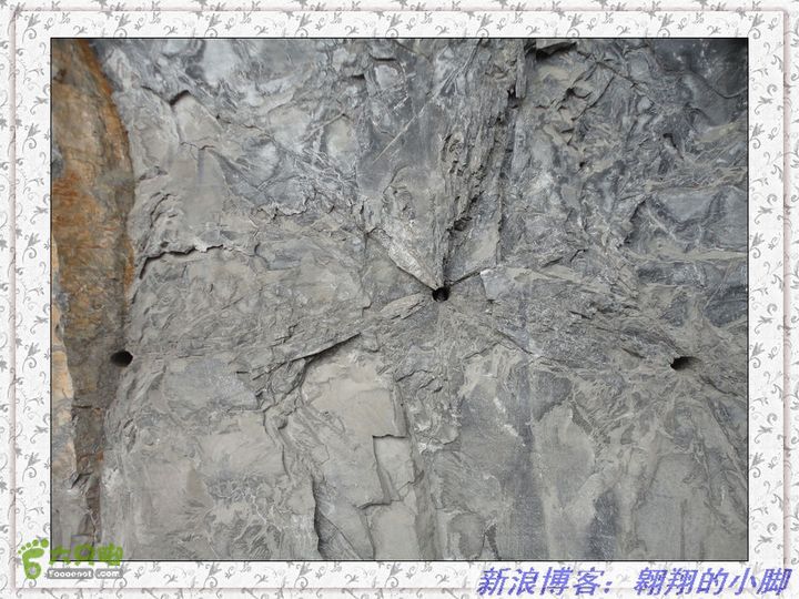 中国（南北太行）7条挂壁公路全程骑行（D5天）DSC04856