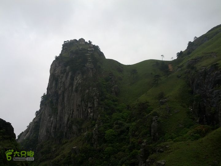 江西武功山_龙山村-沈子村IMG_20130504_135551