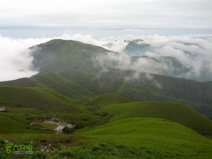 江西武功山_龙山村-沈子村IMG_20130504_153459