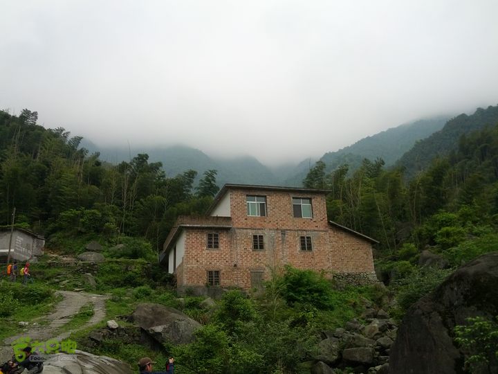 江西武功山_龙山村-沈子村IMG_20130505_140423