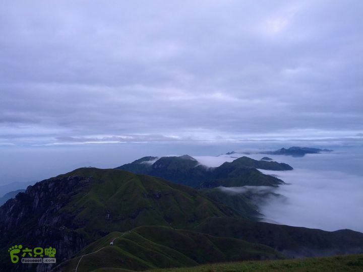 江西武功山_龙山村-沈子村IMG_20130505_054633