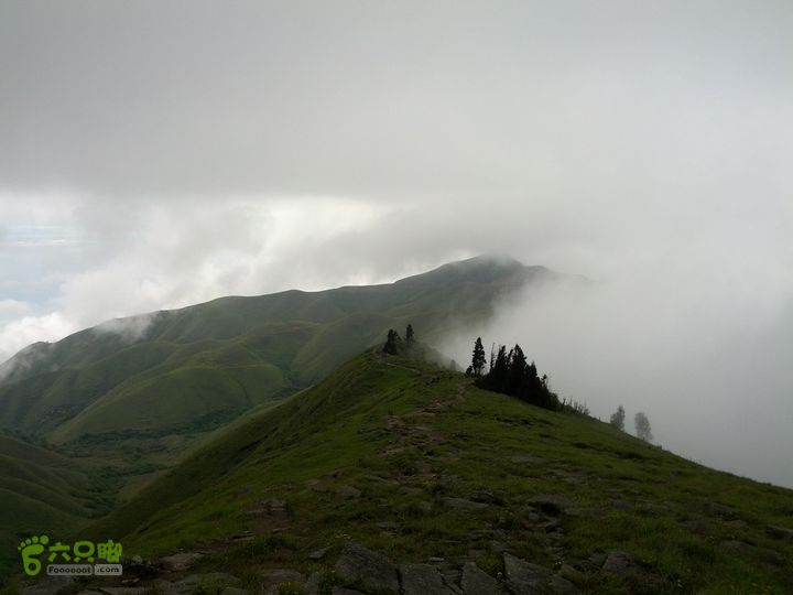 江西武功山_龙山村-沈子村IMG_20130505_105430