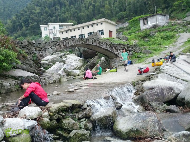 江西武功山_龙山村-沈子村IMG_20130505_140317