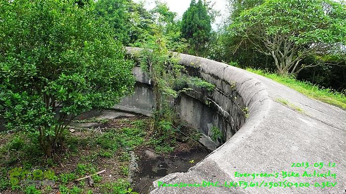 2013 05 12 中、西、上環，華富村、薄扶林古跡之旅P1540847
