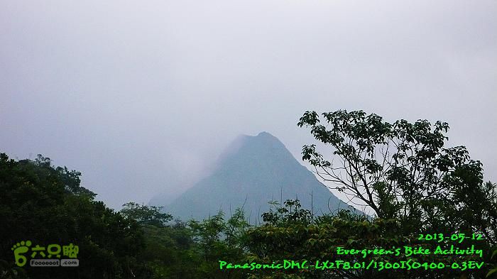 2013 05 12 中、西、上環，華富村、薄扶林古跡之旅P1540848