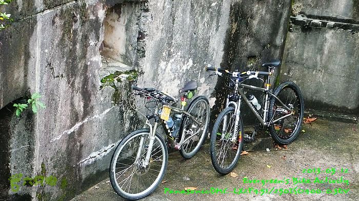 2013 05 12 中、西、上環，華富村、薄扶林古跡之旅P1540849