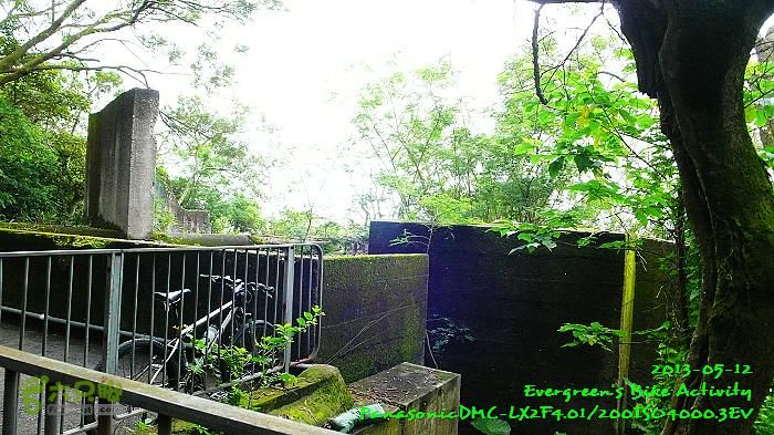 2013 05 12 中、西、上環，華富村、薄扶林古跡之旅P1540852