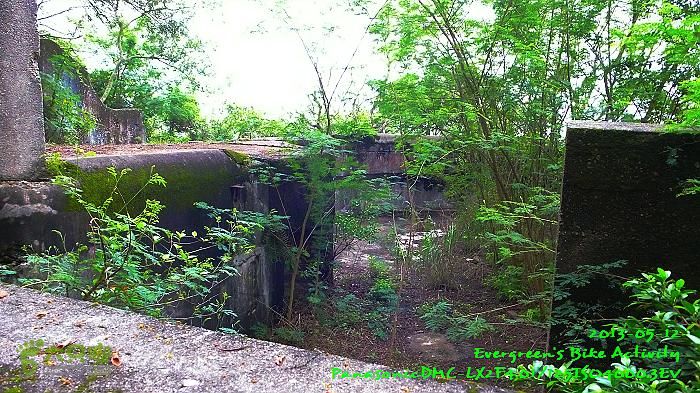 2013 05 12 中、西、上環，華富村、薄扶林古跡之旅P1540853