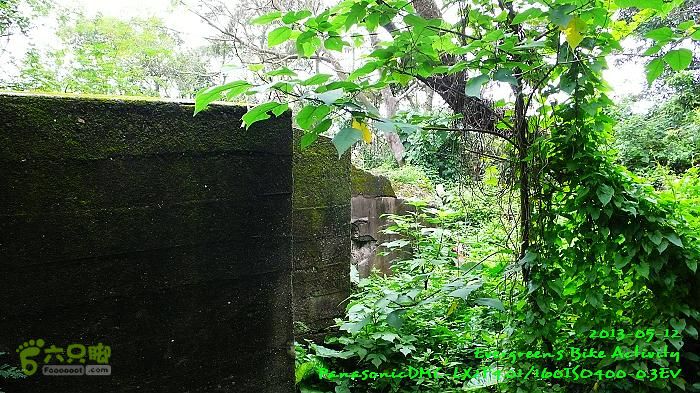 2013 05 12 中、西、上環，華富村、薄扶林古跡之旅P1540855