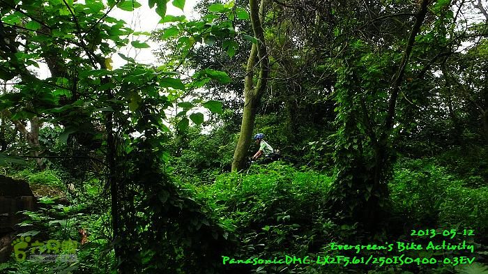 2013 05 12 中、西、上環，華富村、薄扶林古跡之旅P1540856