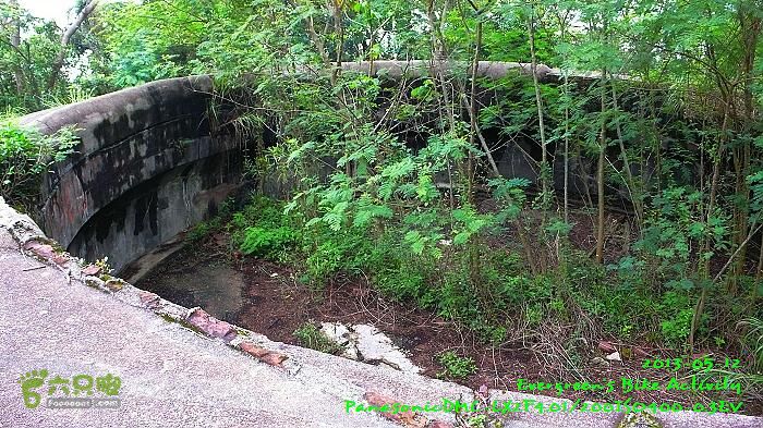 2013 05 12 中、西、上環，華富村、薄扶林古跡之旅P1540857