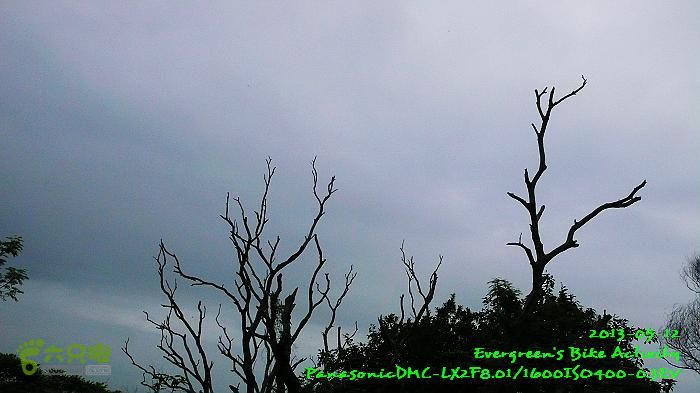 2013 05 12 中、西、上環，華富村、薄扶林古跡之旅P1540861