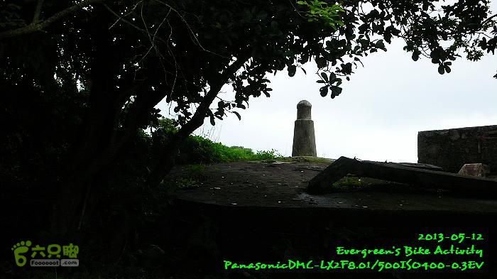 2013 05 12 中、西、上環，華富村、薄扶林古跡之旅P1540865