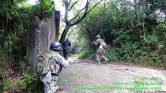 2013 05 12 中、西、上環，華富村、薄扶林古跡之旅P1540872