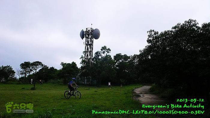 2013 05 12 中、西、上環，華富村、薄扶林古跡之旅P1540873