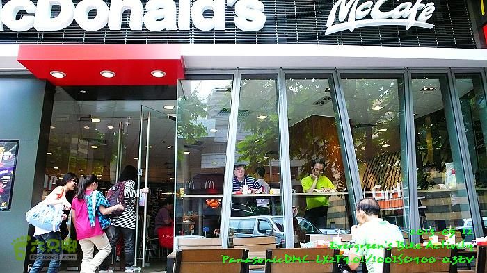 2013 05 12 中、西、上環，華富村、薄扶林古跡之旅P1540877