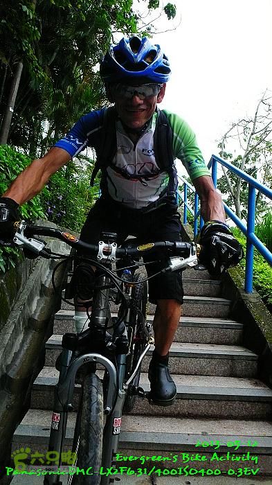 2013 05 12 中、西、上環，華富村、薄扶林古跡之旅P1540879