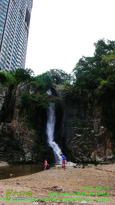 2013 05 12 中、西、上環，華富村、薄扶林古跡之旅P1540880