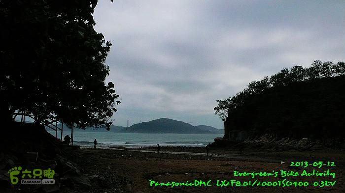 2013 05 12 中、西、上環，華富村、薄扶林古跡之旅P1540889