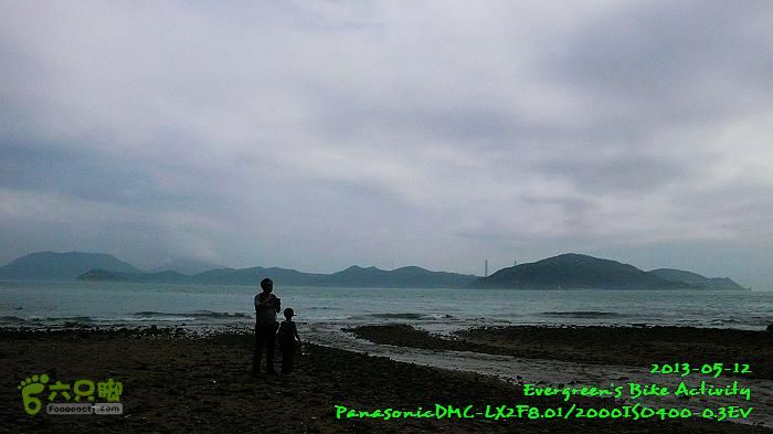 2013 05 12 中、西、上環，華富村、薄扶林古跡之旅P1540890