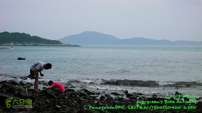 2013 05 12 中、西、上環，華富村、薄扶林古跡之旅P1540891