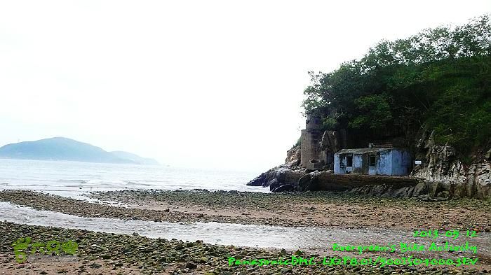 2013 05 12 中、西、上環，華富村、薄扶林古跡之旅P1540894