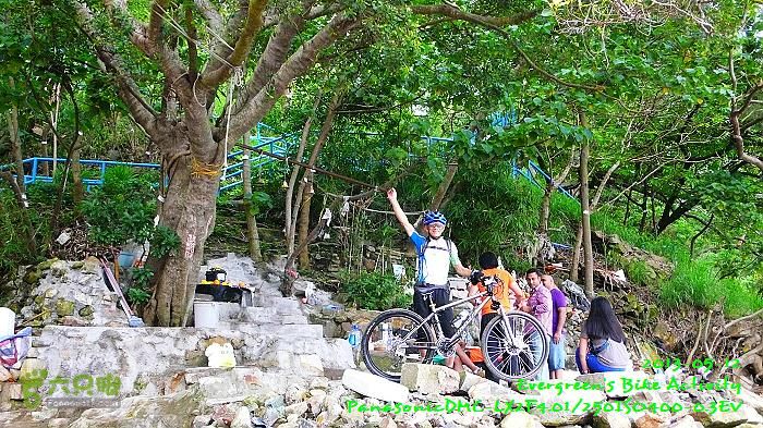 2013 05 12 中、西、上環，華富村、薄扶林古跡之旅P1540895