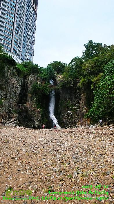 2013 05 12 中、西、上環，華富村、薄扶林古跡之旅P1540896