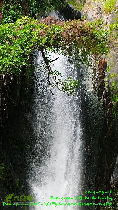 2013 05 12 中、西、上環，華富村、薄扶林古跡之旅P1540897