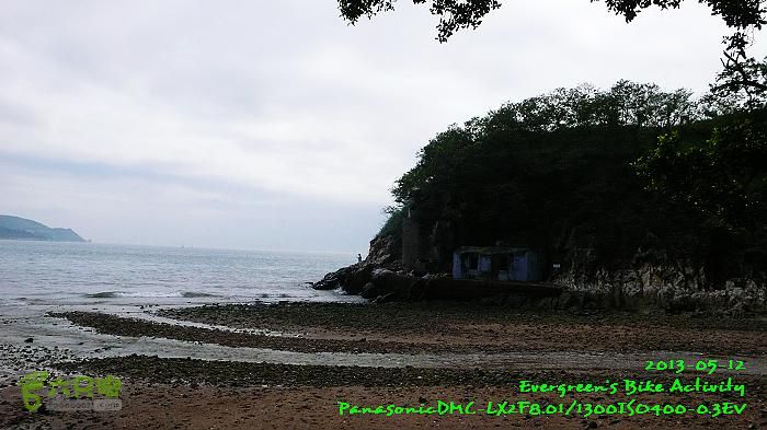 2013 05 12 中、西、上環，華富村、薄扶林古跡之旅P1540901