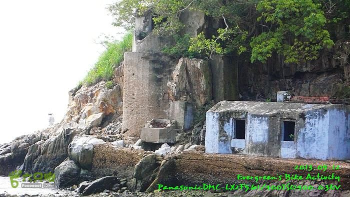 2013 05 12 中、西、上環，華富村、薄扶林古跡之旅P1540902