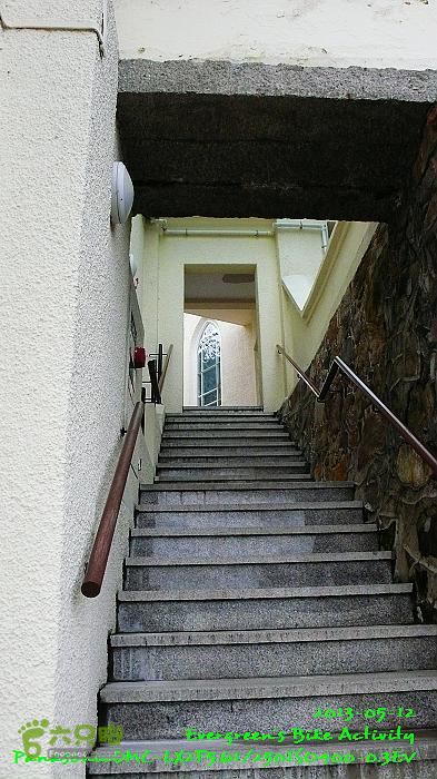 2013 05 12 中、西、上環，華富村、薄扶林古跡之旅P1540915