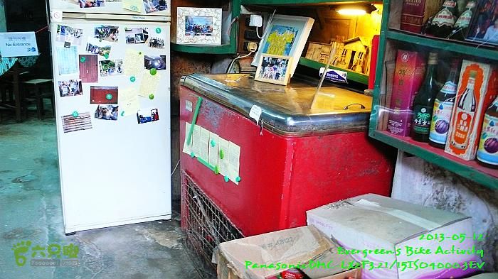 2013 05 12 中、西、上環，華富村、薄扶林古跡之旅P1540937
