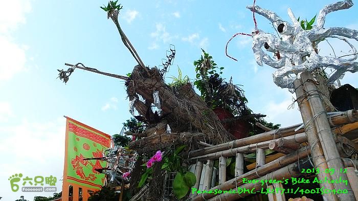 2013 05 12 中、西、上環，華富村、薄扶林古跡之旅P1540958