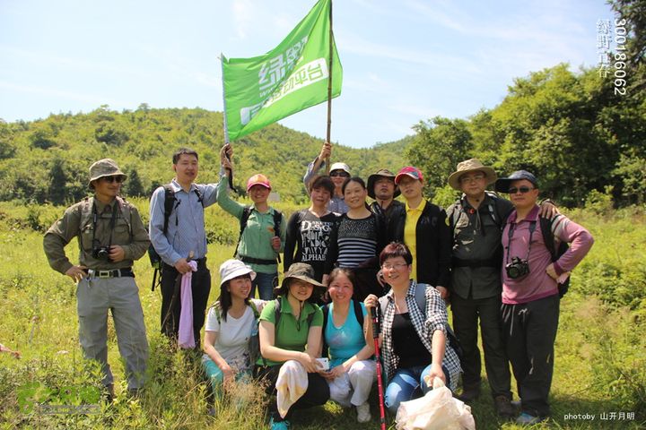 游天台寺，走天子江，探天子洞，龙潜飞剑潭 绿野宜春游天子江 10_23_16107