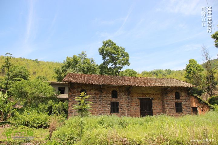 游天台寺，走天子江，探天子洞，龙潜飞剑潭 绿野宜春游天子江 11_09_40120