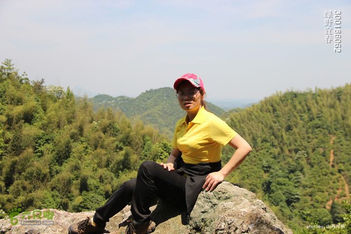 游天台寺，走天子江，探天子洞，龙潜飞剑潭 绿野宜春游天子江 13_41_53125