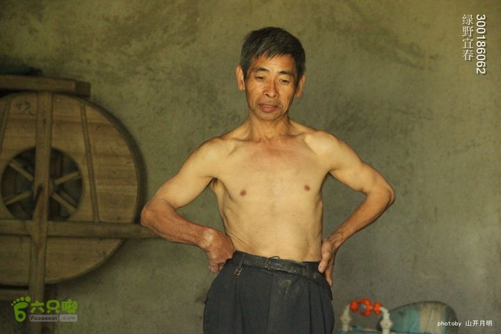 游天台寺，走天子江，探天子洞，龙潜飞剑潭 绿野宜春游天子江 14_05_32136