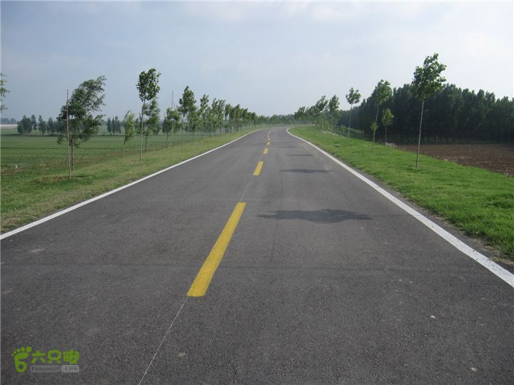 骑行探访辛弃疾故居，绕遥墙机场再走黄河大堤IMG_0250