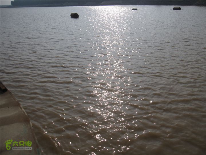 骑行探访辛弃疾故居，绕遥墙机场再走黄河大堤IMG_0259