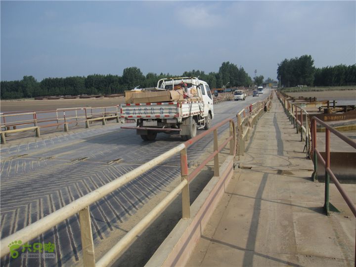 骑行探访辛弃疾故居，绕遥墙机场再走黄河大堤IMG_0260