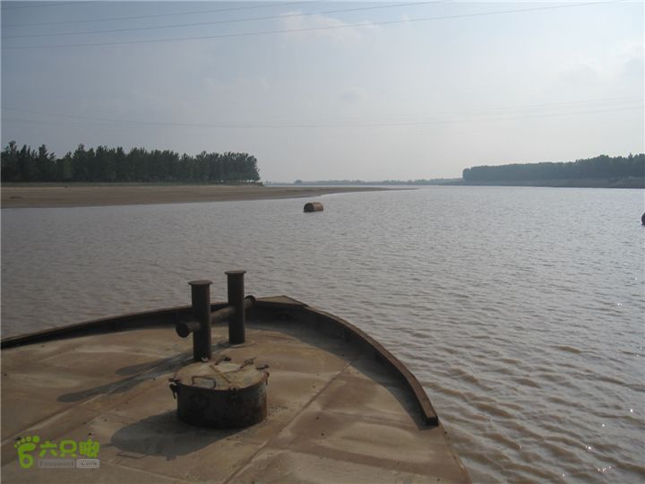 骑行探访辛弃疾故居，绕遥墙机场再走黄河大堤IMG_0261