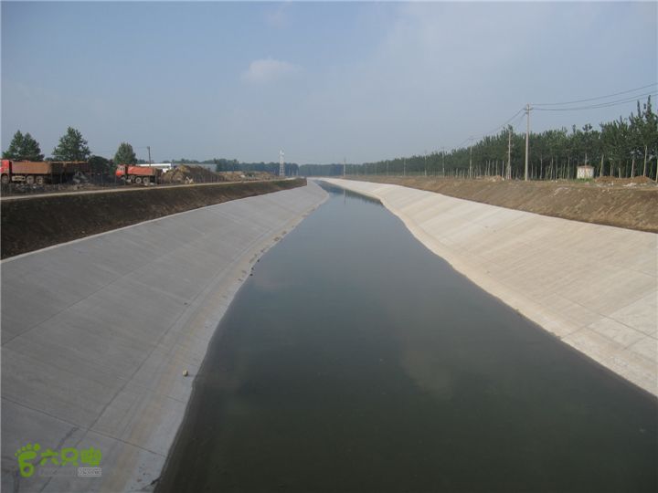 骑行探访辛弃疾故居，绕遥墙机场再走黄河大堤IMG_0262