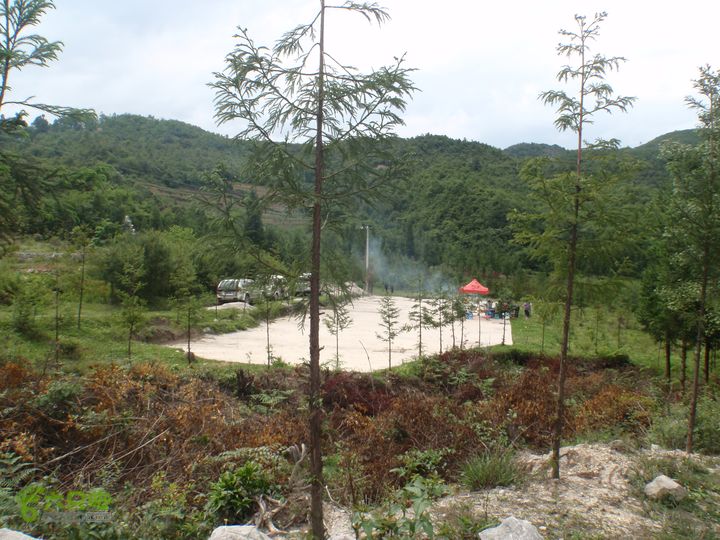 贵州六盘水－乌沙寨2013-05-18_15-48-10