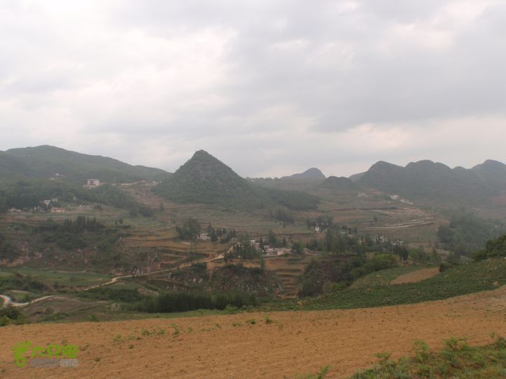 贵州六盘水－乌沙寨2013-05-18_15-56-25