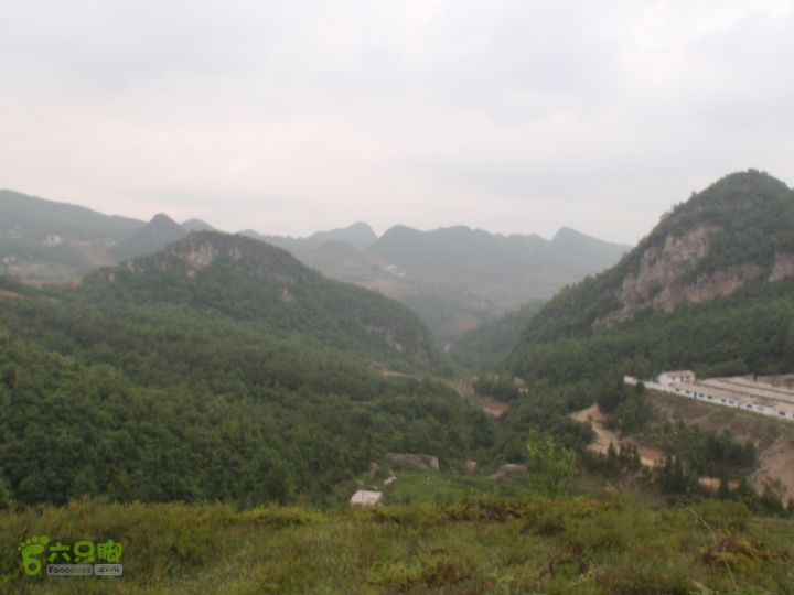 贵州六盘水－乌沙寨2013-05-18_16-18-00